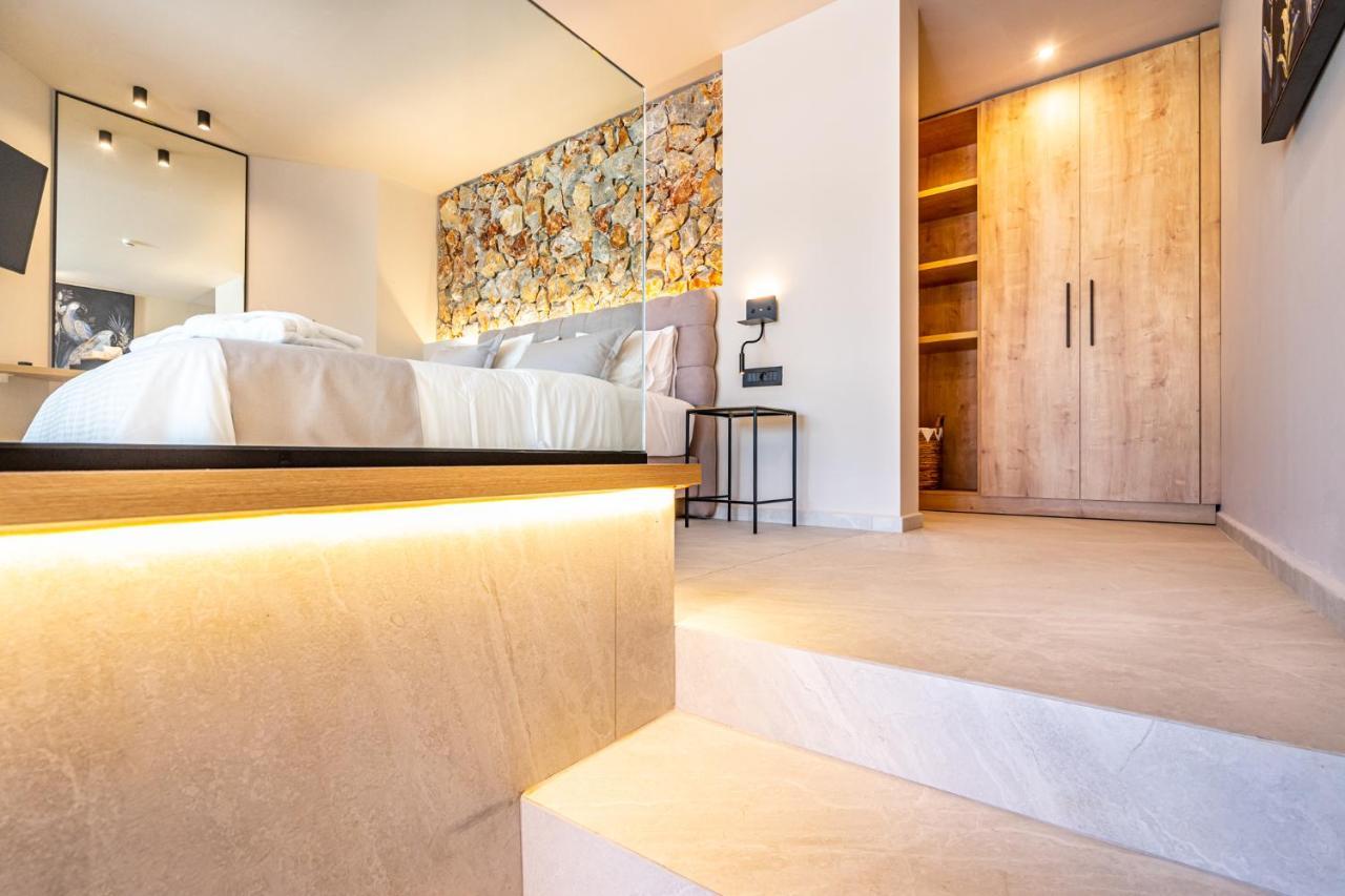 Pathos Seaside Suites Φαληράκι Εξωτερικό φωτογραφία
