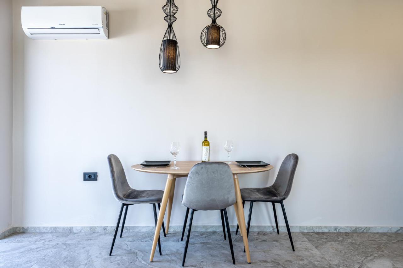 Pathos Seaside Suites Φαληράκι Εξωτερικό φωτογραφία