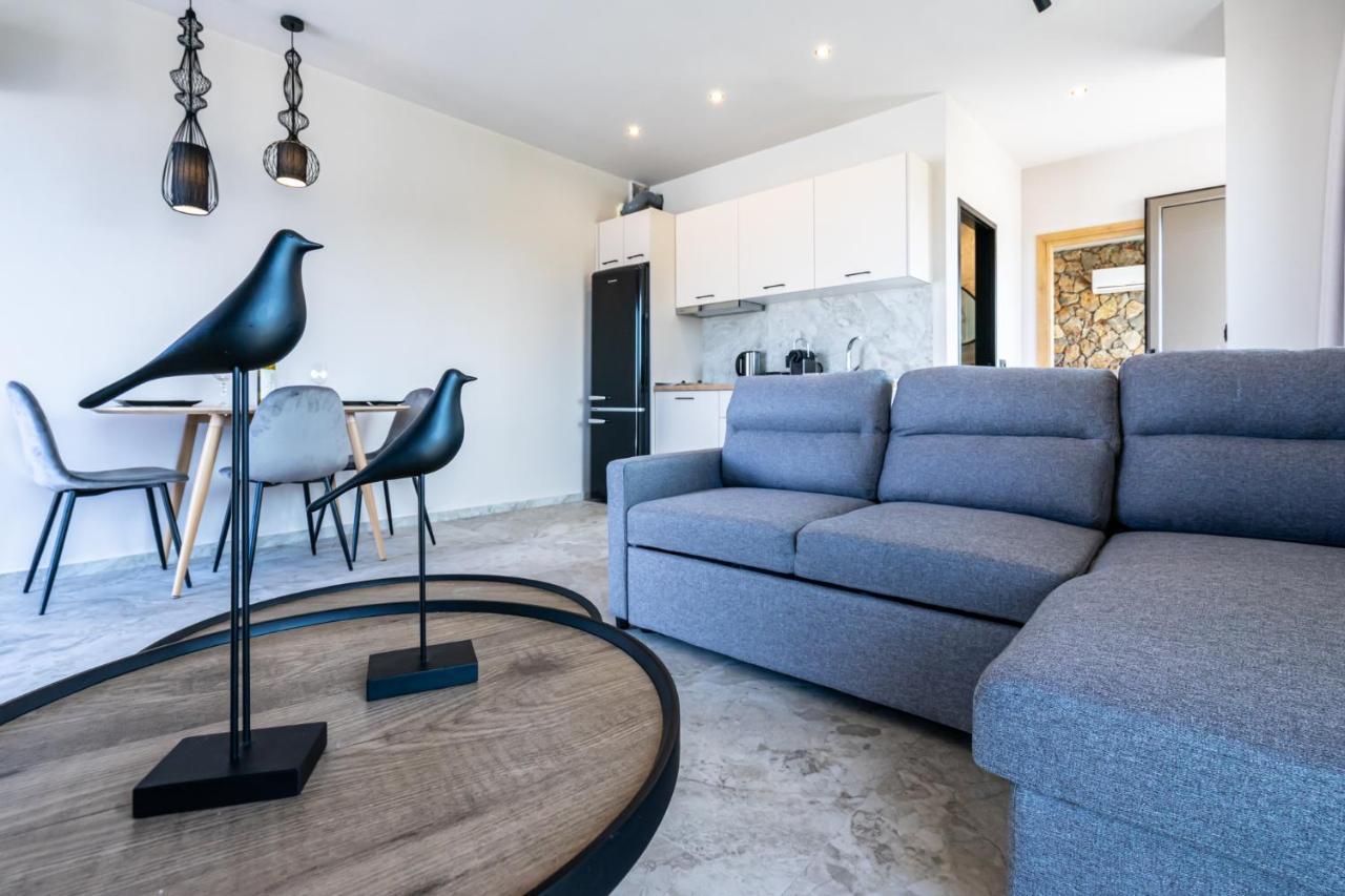 Pathos Seaside Suites Φαληράκι Εξωτερικό φωτογραφία