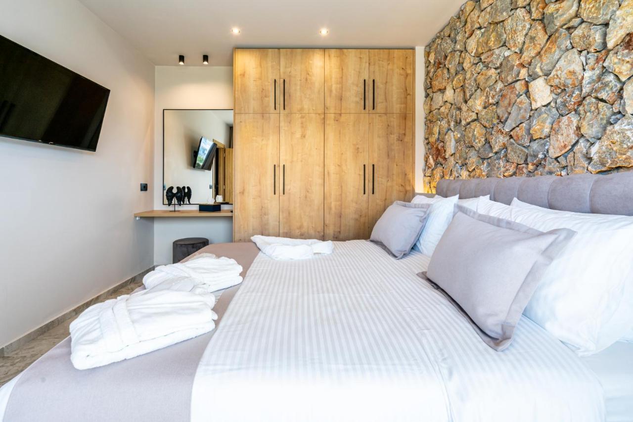Pathos Seaside Suites Φαληράκι Εξωτερικό φωτογραφία